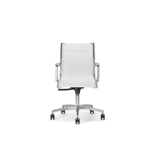 Scaun operativ Nahu Essential Aalborg Air 02